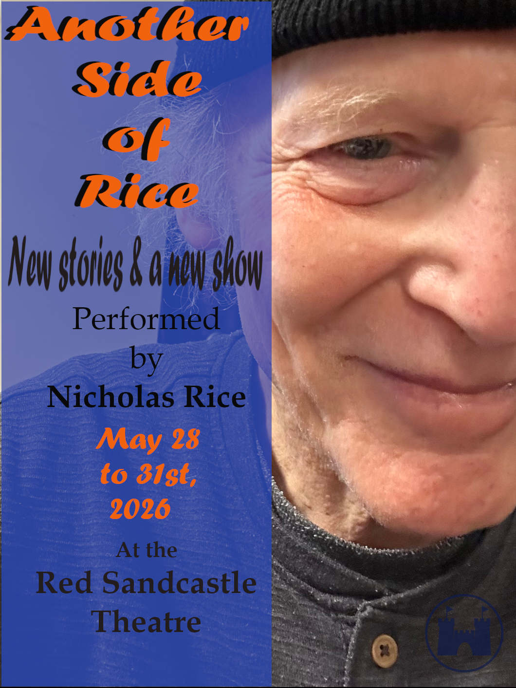 Another Side of Rice