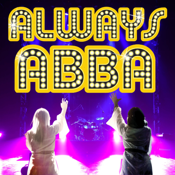 ALWAYS ABBA ~ Caledonia, ON
