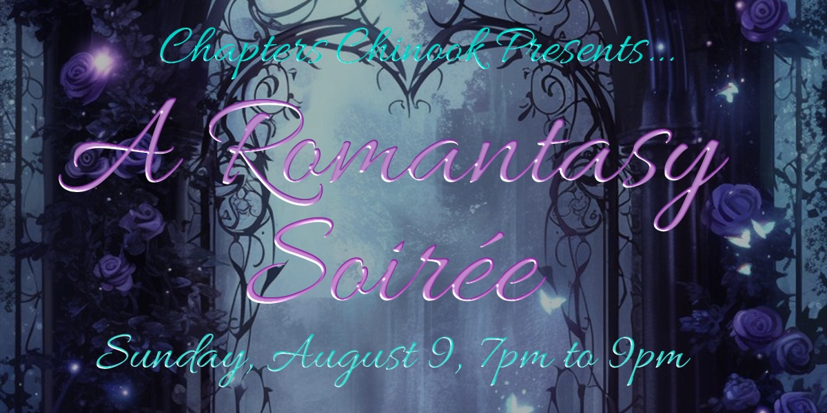 A Romantasy Soirée 