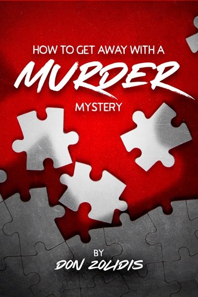 How To Get Away With A Murder Mystery